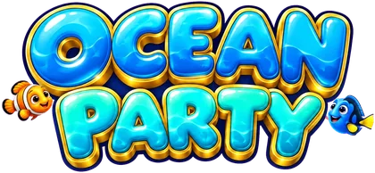 Ocean Party ยิงปลาหรรษา