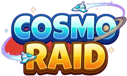 Cosmo Raid ศึกยิงยานอวกาศ
